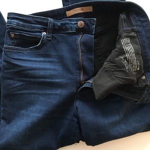 Joe’s Jeans “Charlie,” high waisted skinny